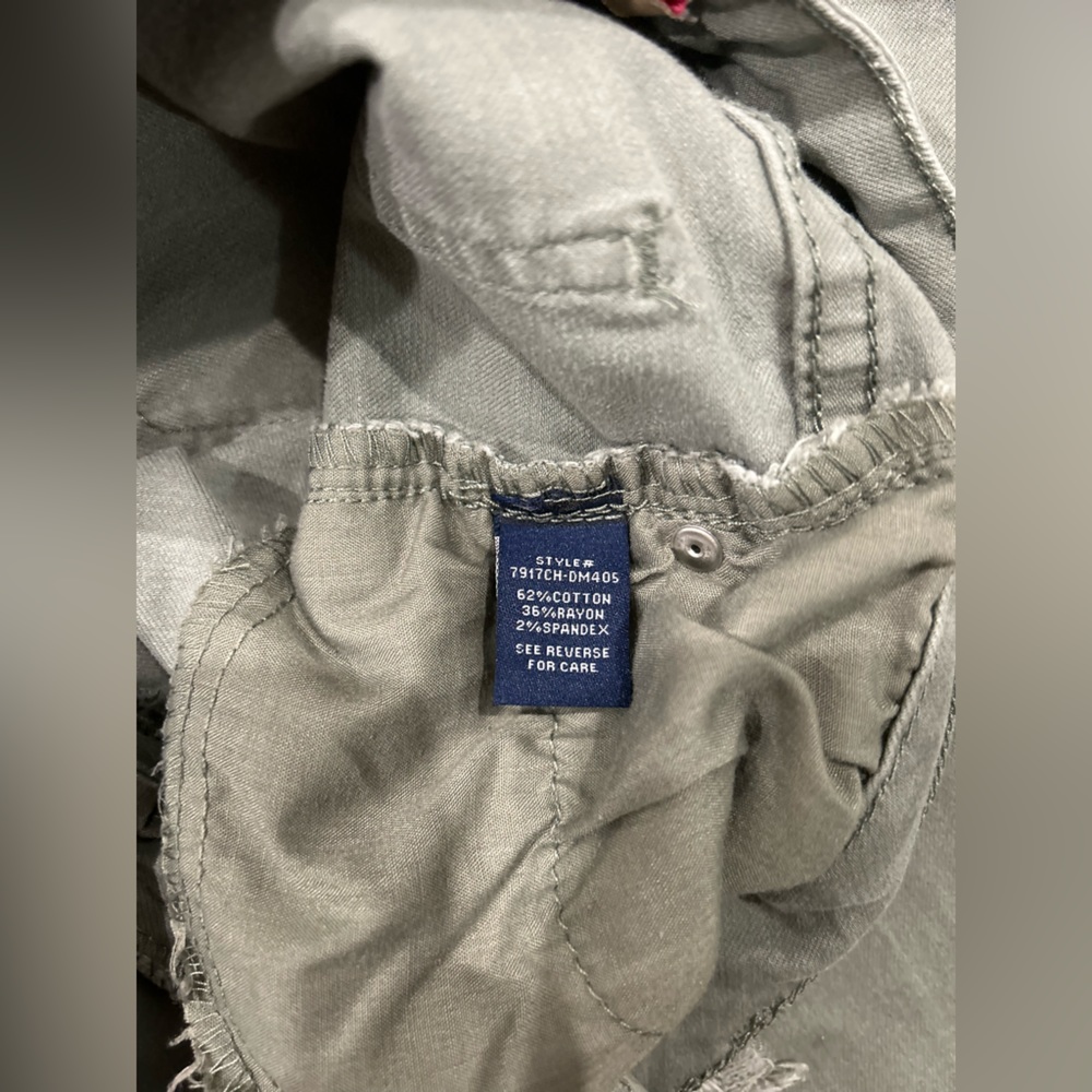 Jeans - Picture 4 of 6